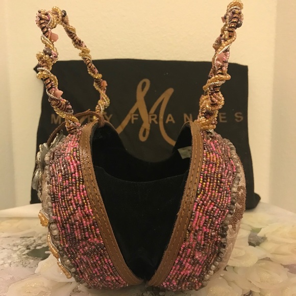 Mary Frances Vintage Bag - Picture 12 of 16